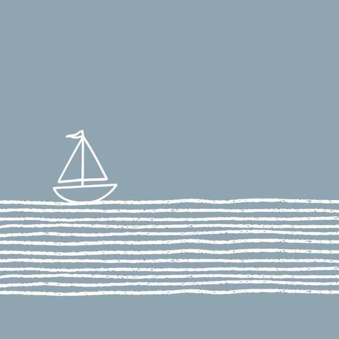 Pure Sailing