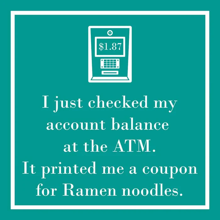 Ramen Noodles