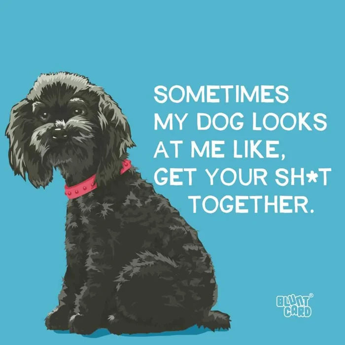 Sometimes