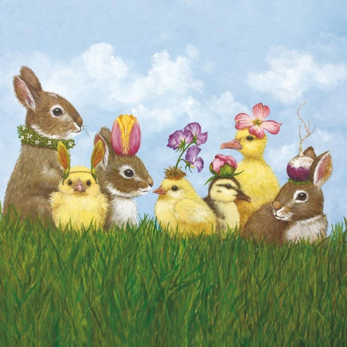 Spring Party