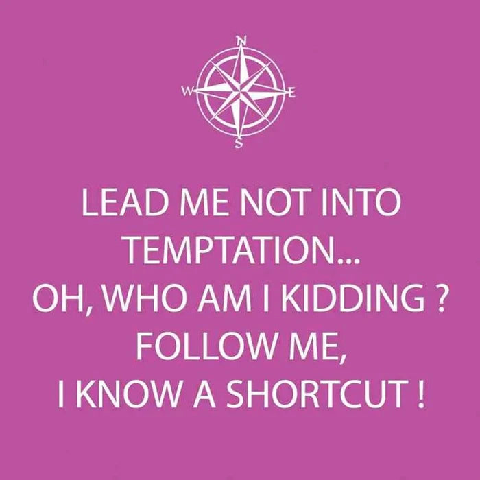 Temptation