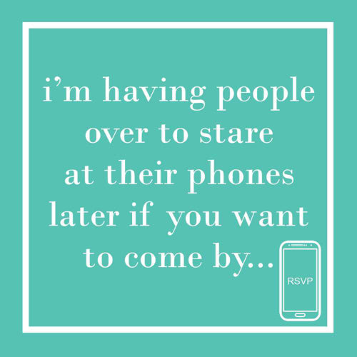 Their Phones