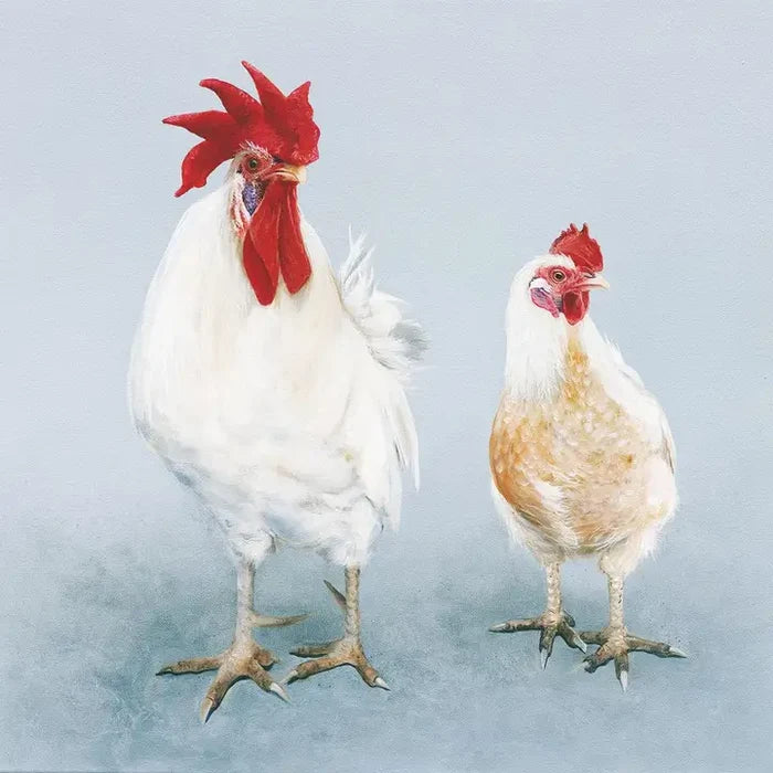 Meet the Flockers