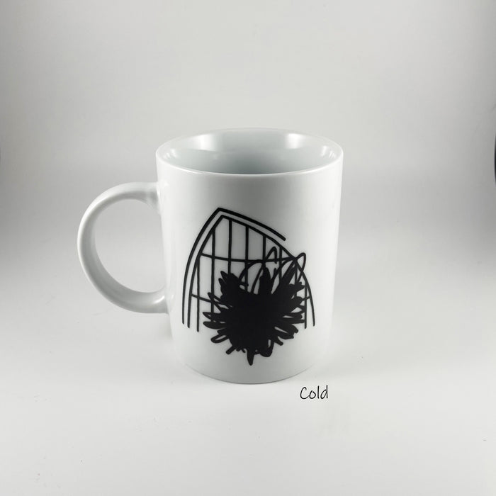 Color Changing Mug