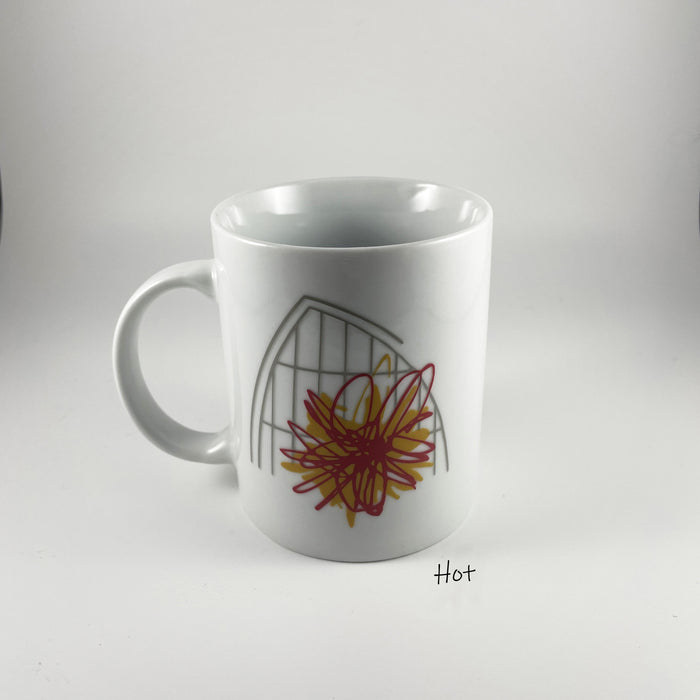 Color Changing Mug