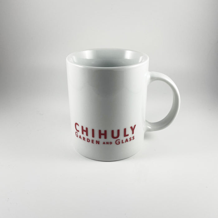 Color Changing Mug