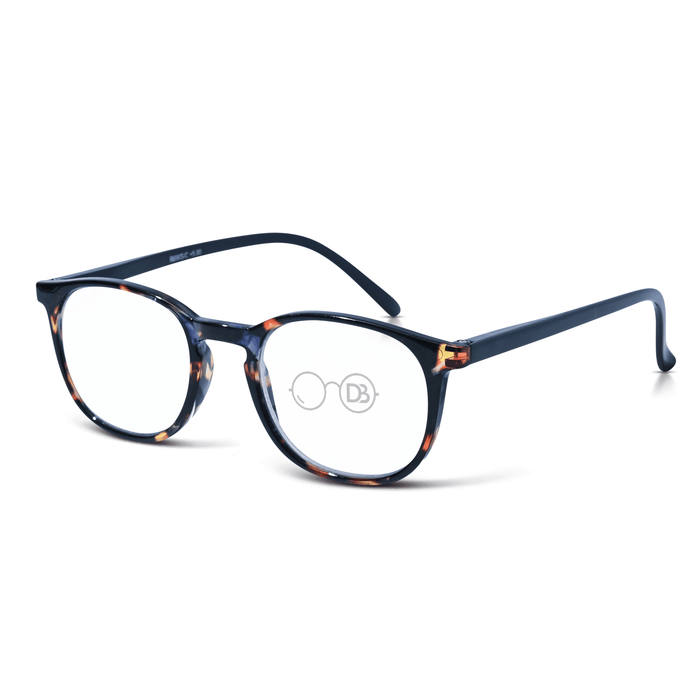 Tortoise Black / +1.50