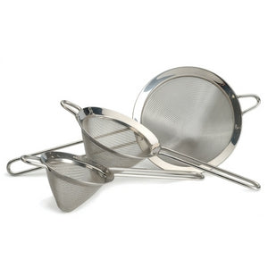 Conical Strainers