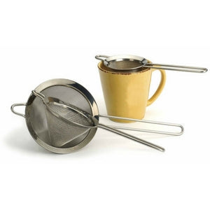 Conical Strainers