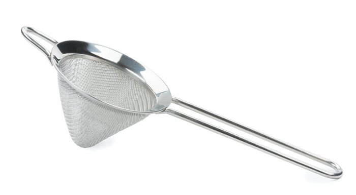 Conical Strainers
