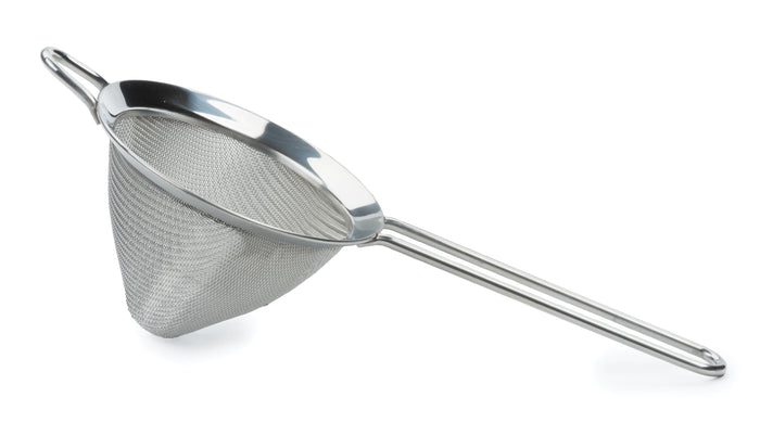 Conical Strainers