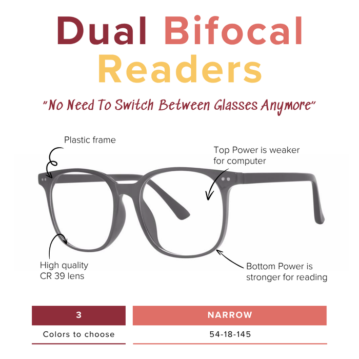 DebSpecs Conserve eyewear
