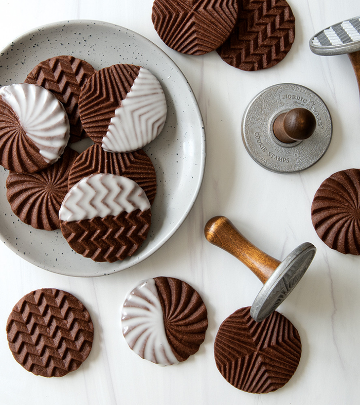 Cookie Stamps