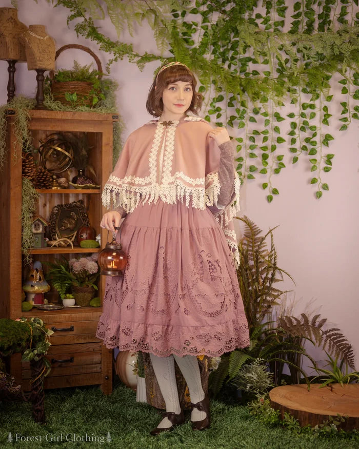 Cora Skirt