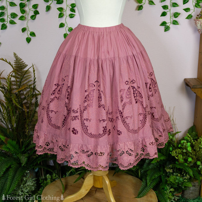 Cora Skirt