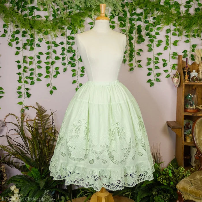 Cora Skirt