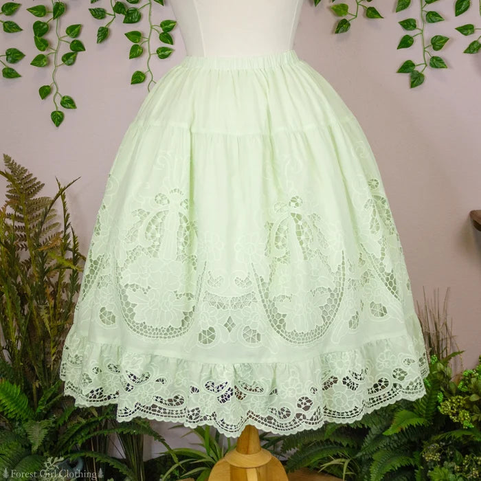 Cora Skirt