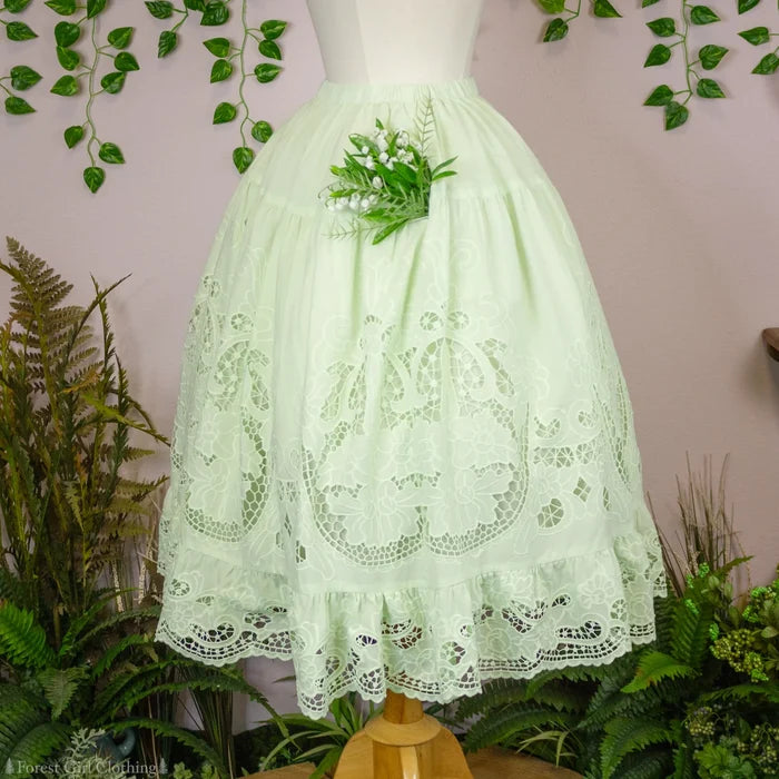 Cora Skirt