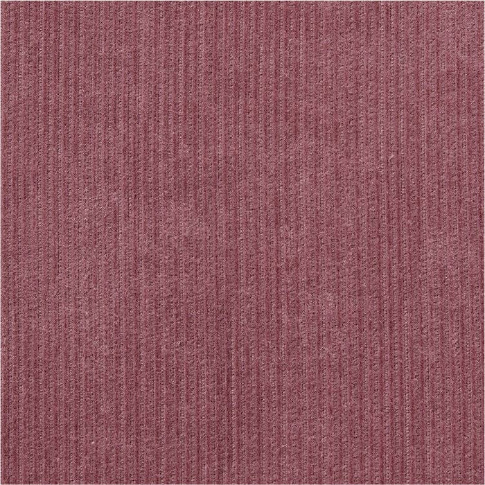 Corduroy Essential Apron - Mulberry Purple