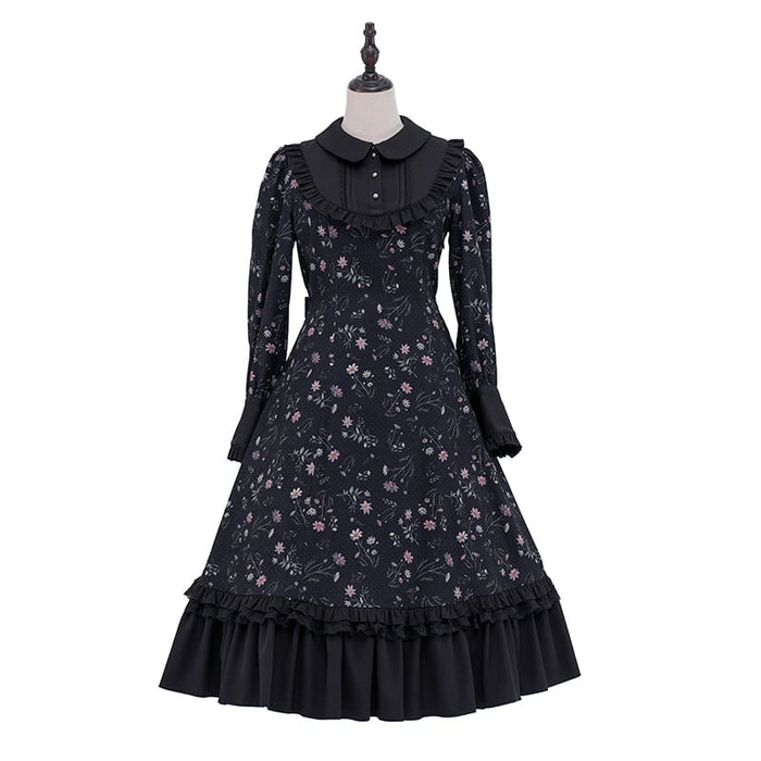 Cosmos Harmony Dress