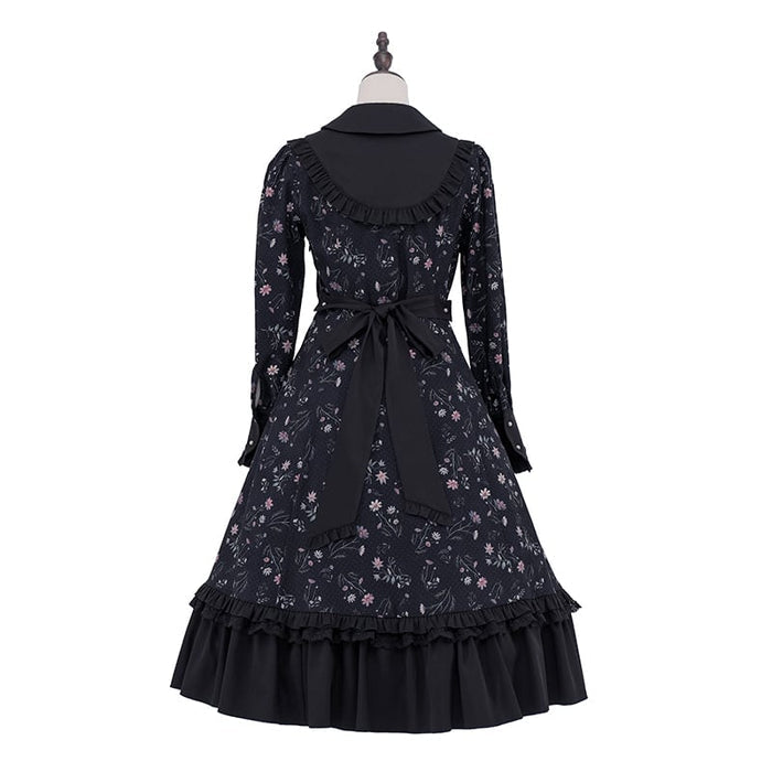 Cosmos Harmony Dress