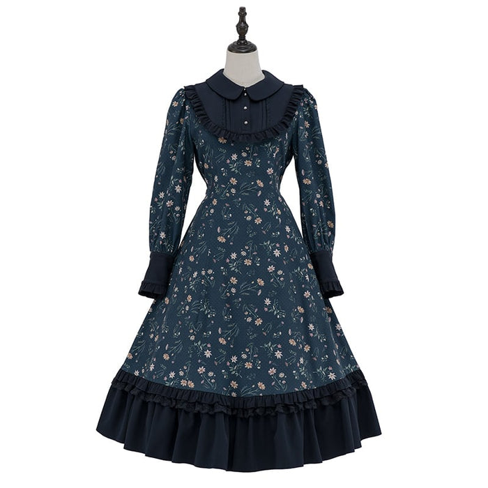 Cosmos Harmony Dress