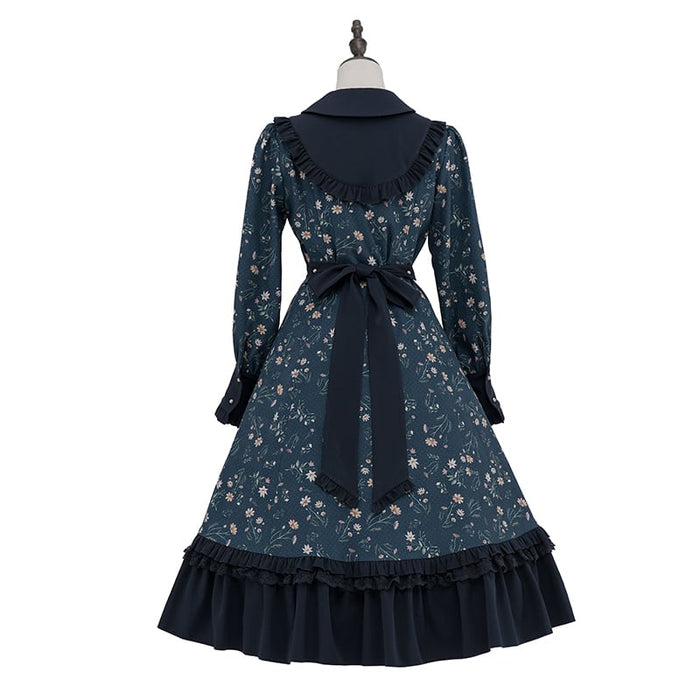 Cosmos Harmony Dress