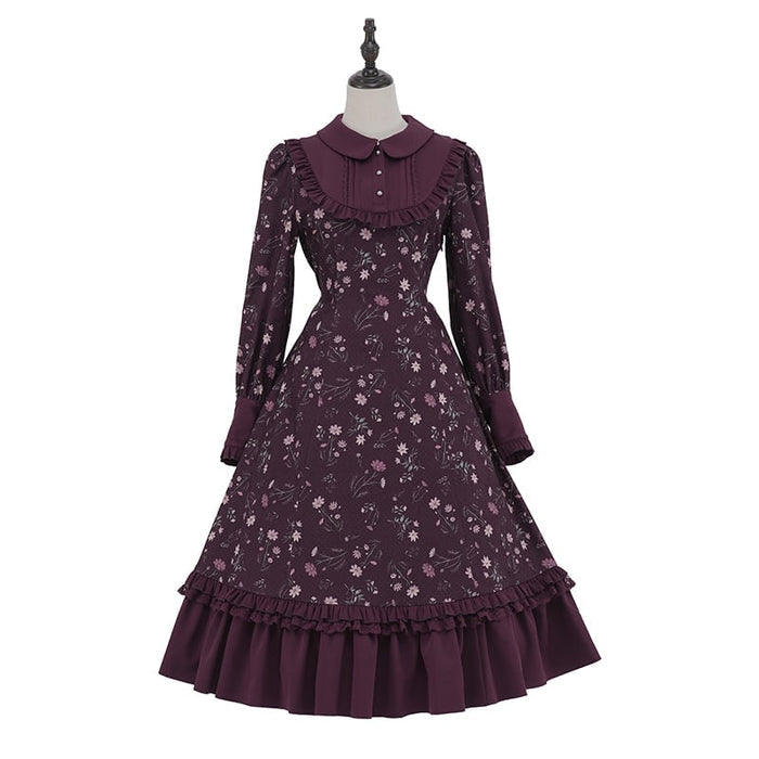 Cosmos Harmony Dress