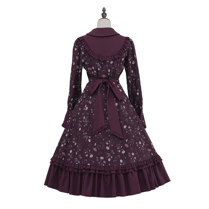 Cosmos Harmony Dress