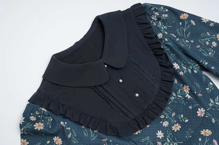Cosmos Harmony Dress