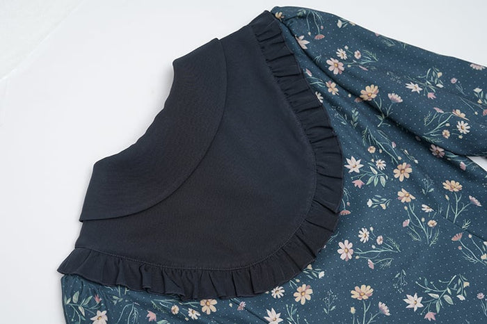 Cosmos Harmony Dress