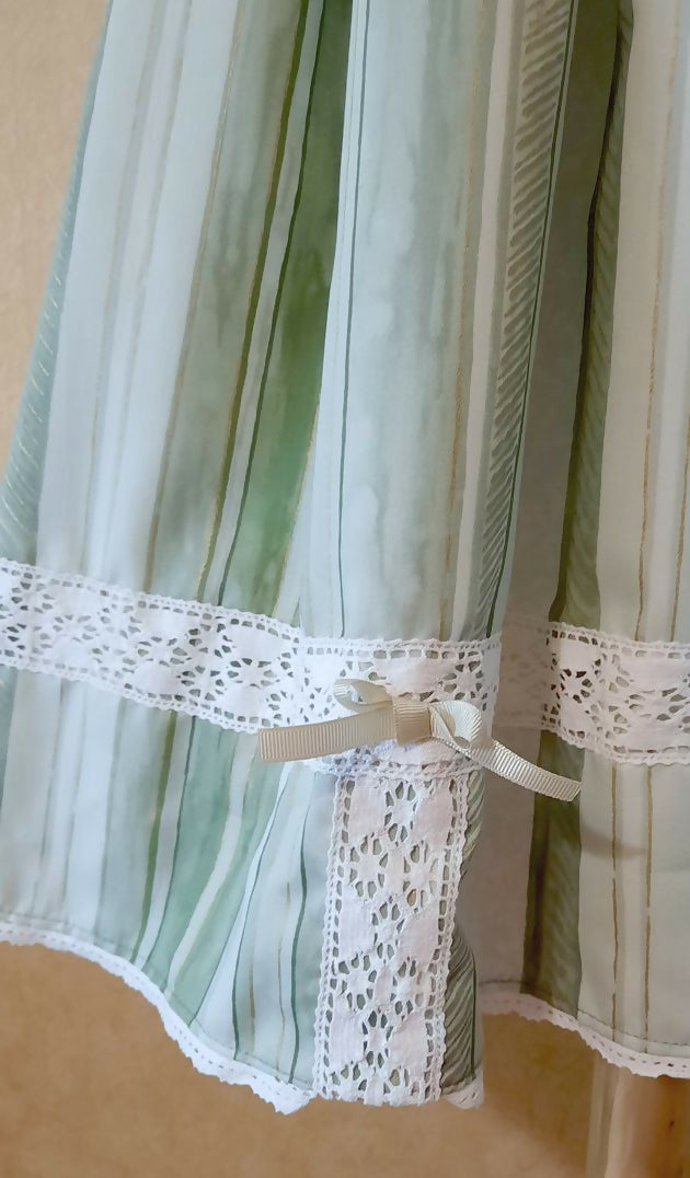 Country Sage Jumperskirt