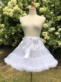Daily Cloud Petticoat
