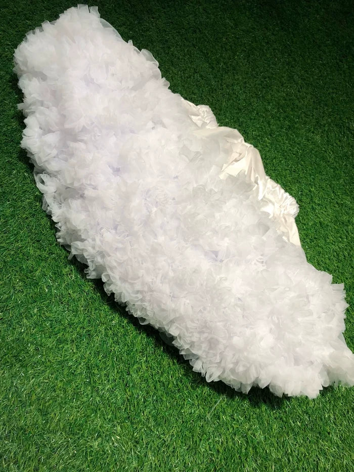 Daily Cloud Petticoat