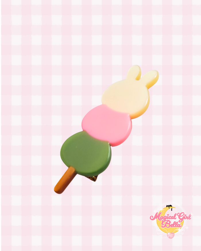 Dango Hair Clip