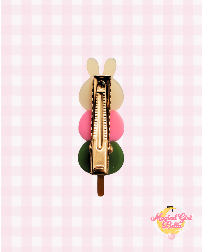 Dango Hair Clip