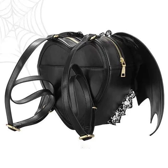 Dark Angel Backpack