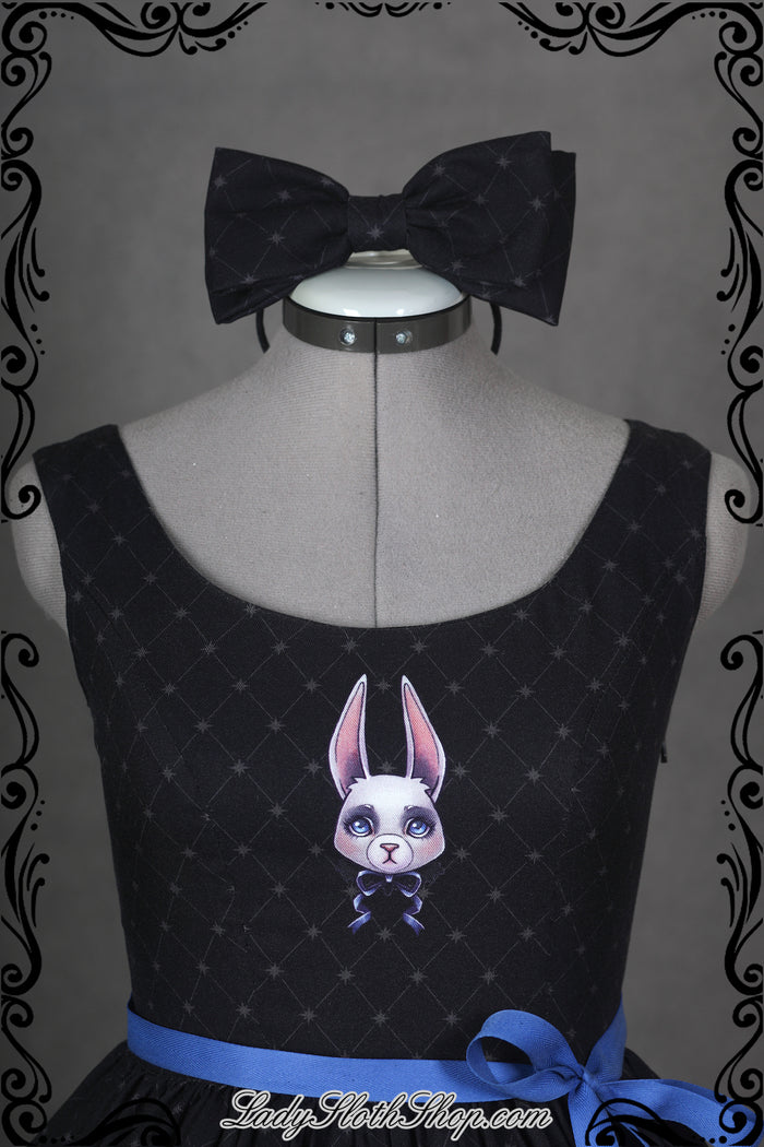 Dark Dollimals Gallery Jumperskirt