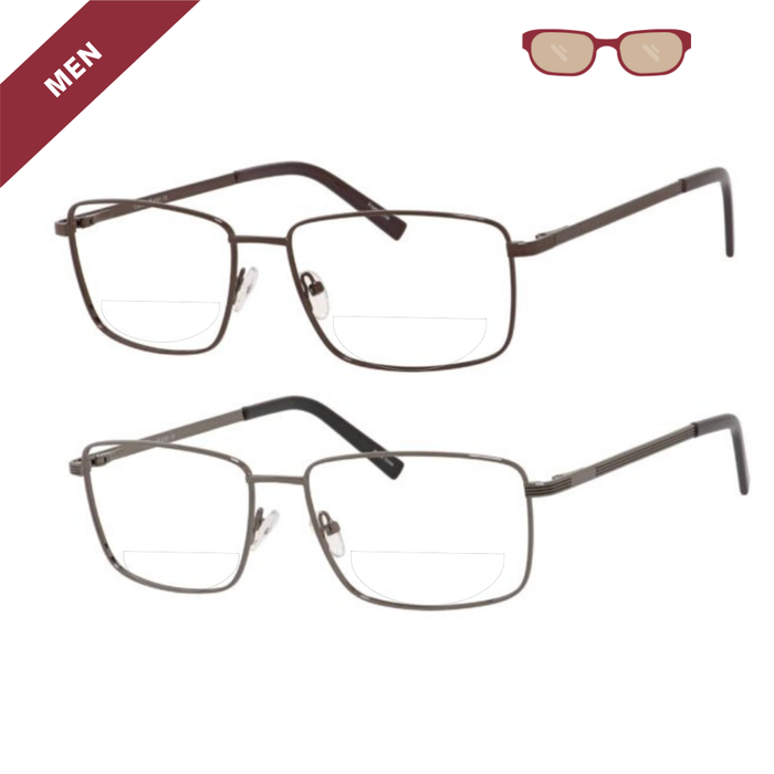 DebSpecs Dealer BI eyewear