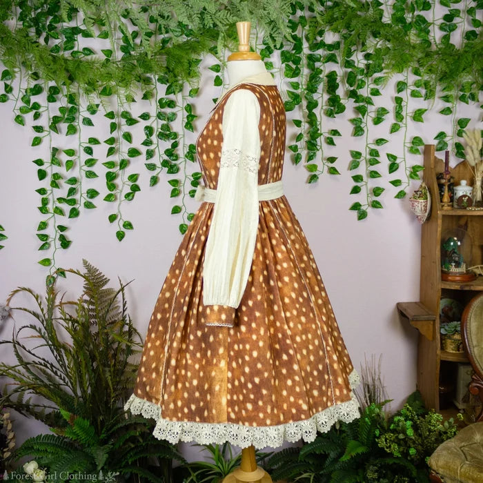 Deer Dress
