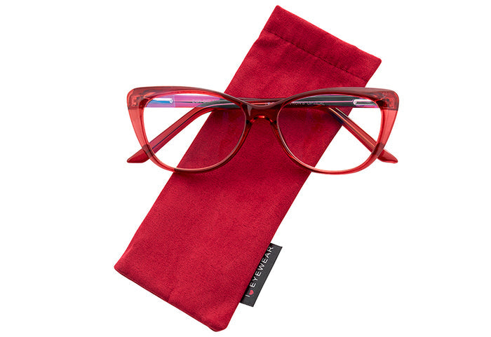 Delaney Reading Glasses