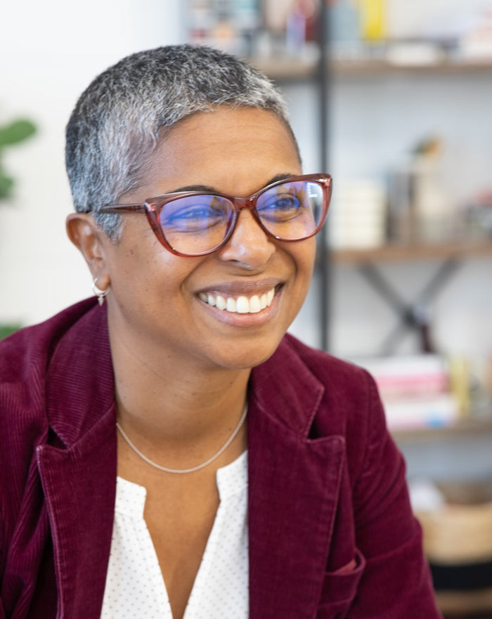 Delaney Reading Glasses