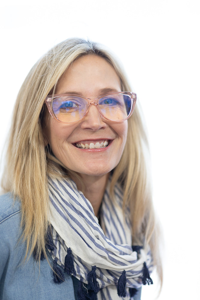 Delaney Reading Glasses