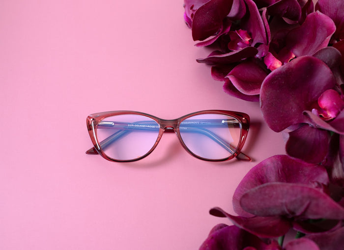 Delaney Reading Glasses