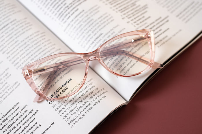 Delaney Reading Glasses