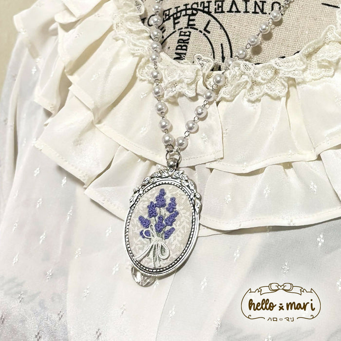 Delicate-Lavender-Bouquet