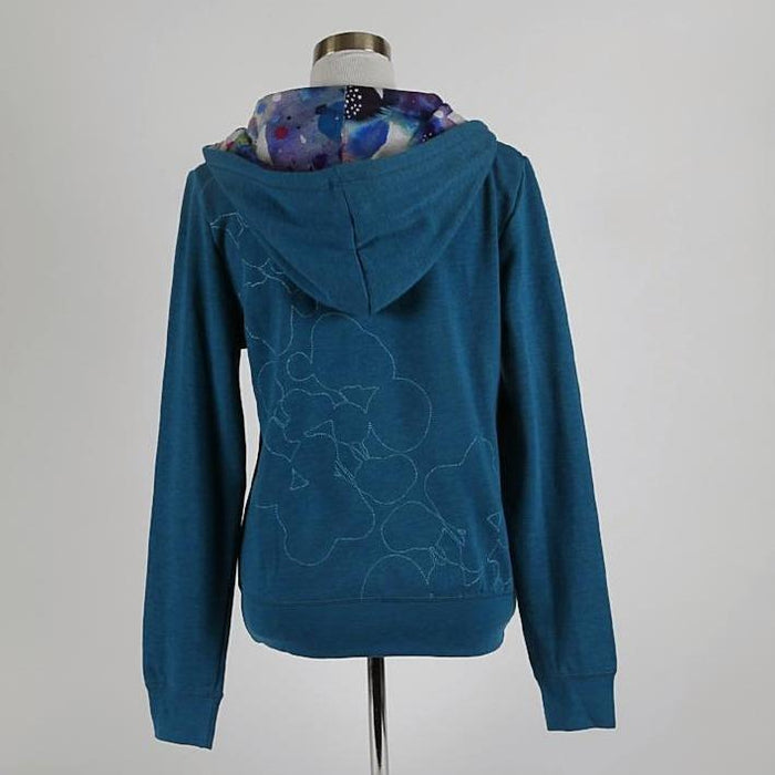 Design Line - Liz Tran Hoodie