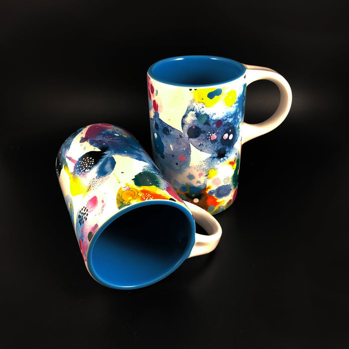 Design Line - Liz Tran Mug