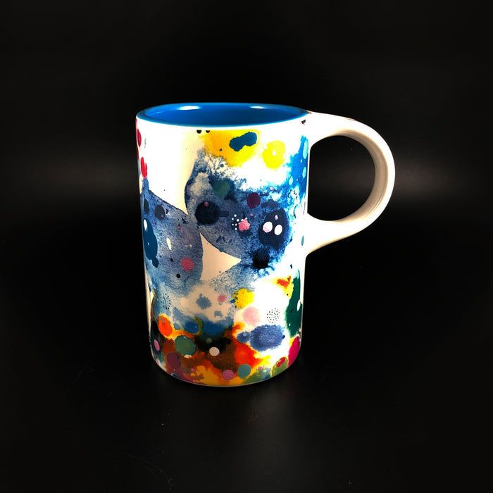 Design Line - Liz Tran Mug
