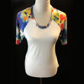 Design Line - Liz Tran Tee